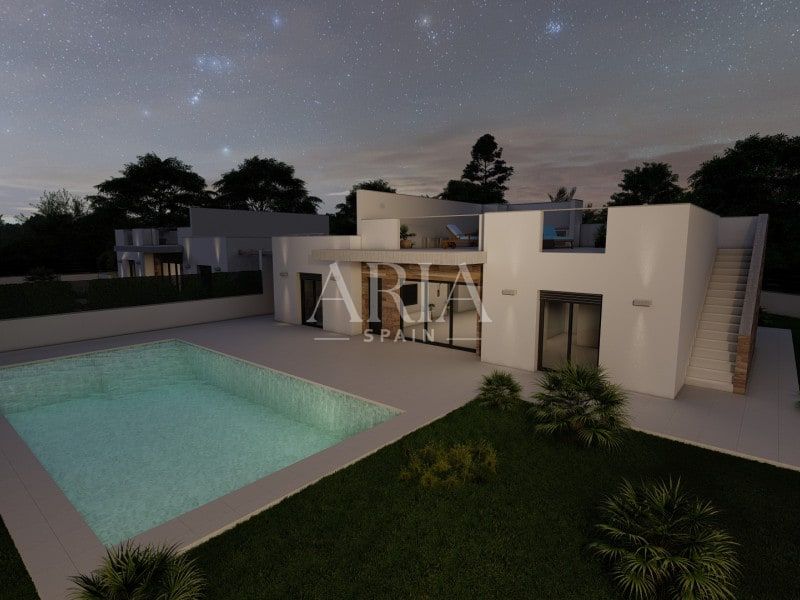 El Alba Plot · Torre Pacheco, Torre Pacheco – Foto 2