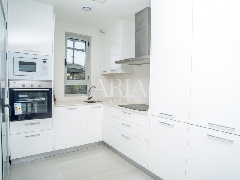 Apartament w Finestrat, Finestrat – zdjęcie 8
