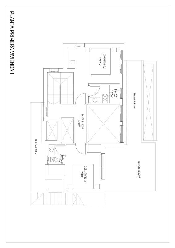 Hus i Torrevieja, Torrevieja – foto 10