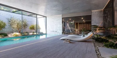 Villa i Marbella, Marbella – foto 22