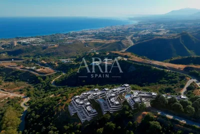 Apartment in Marbella, Marbella – photo 27