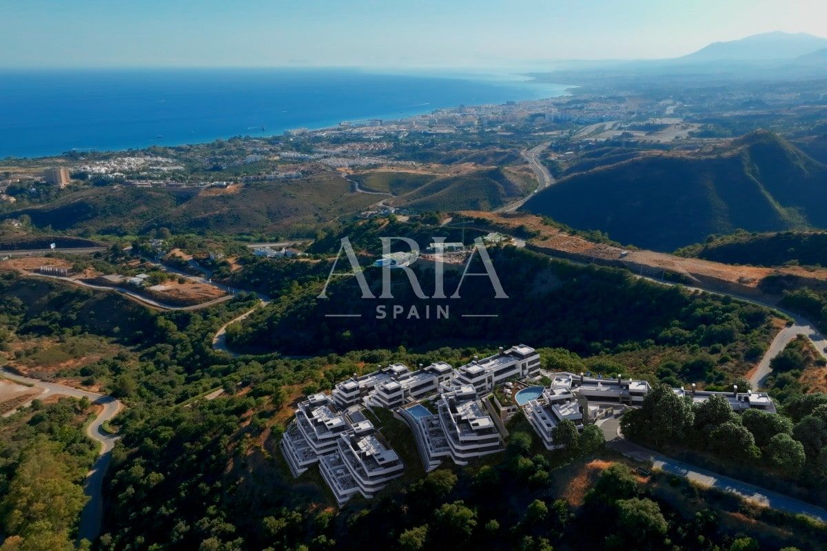 Med Blue · Marbella, Marbella – Foto 4