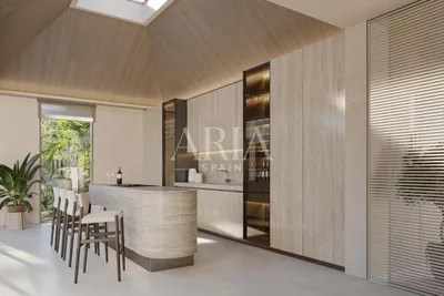 Villa in Marbella, Marbella – Foto 20