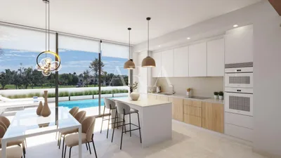 Hus i San Javier, San Javier – foto 18