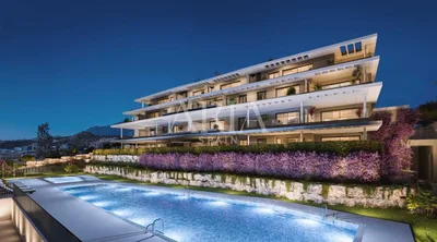 Lejlighed i Estepona, Estepona – foto 45