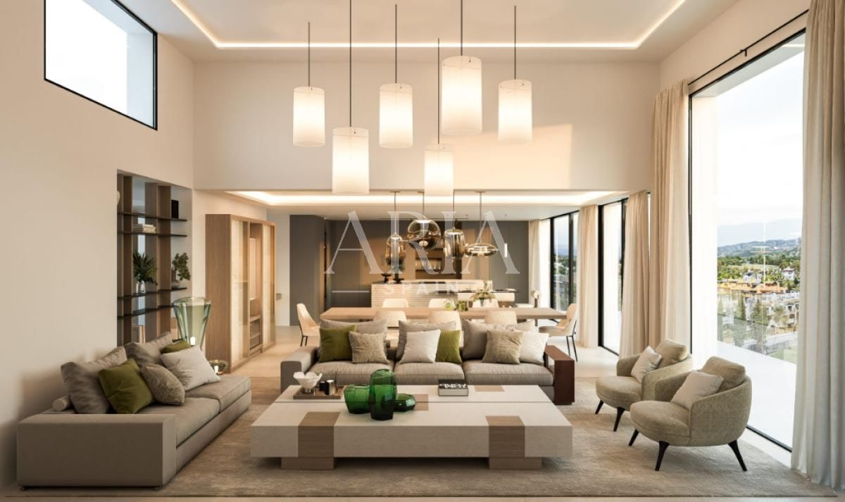 Villa in Marbella, Marbella – Foto 13