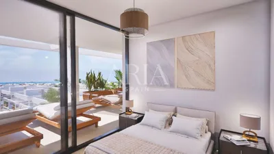 Wohnung in Cartagena, Cartagena – Foto 24