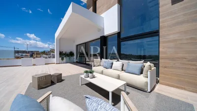 Villa in Finestrat, Finestrat – photo 46
