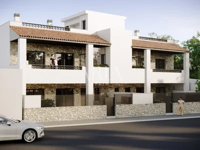 Bungalow i Hondón de las Nieves, Hondón de las Nieves – foto 11