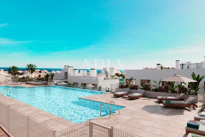 Wohnung in Estepona, Estepona – Foto 19