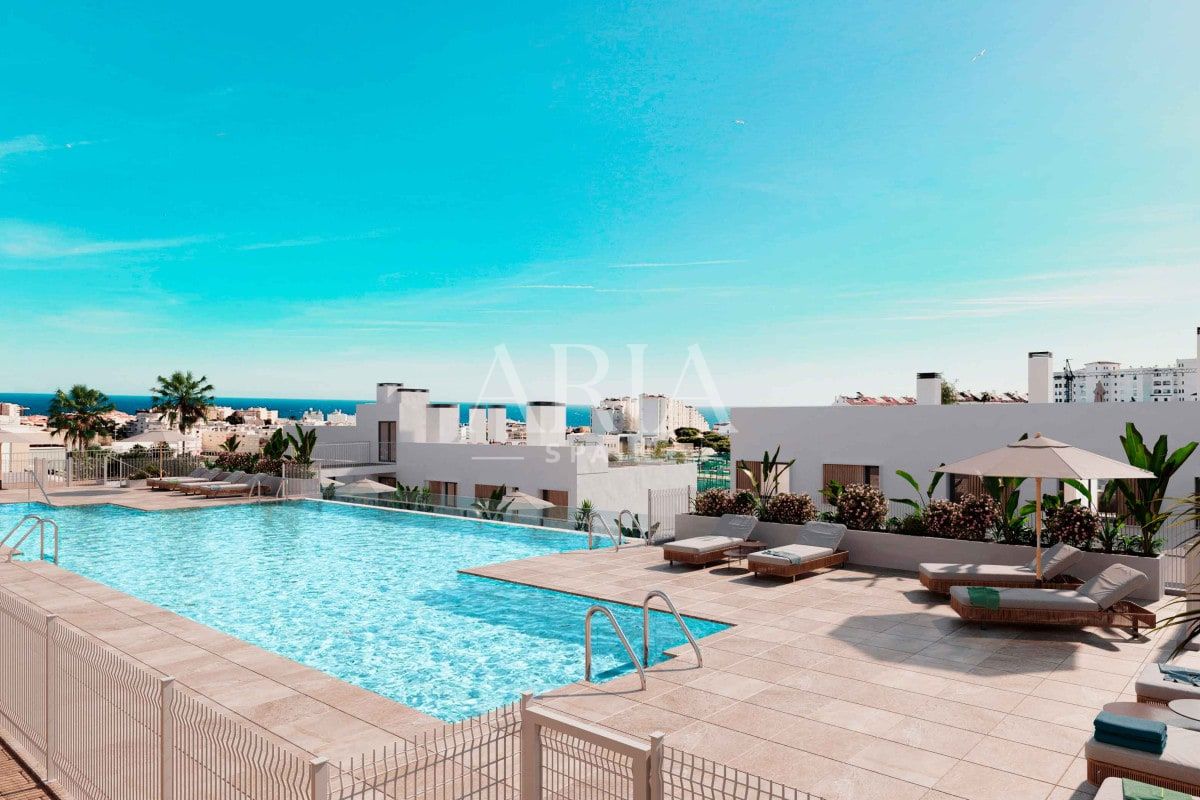 Apartament w Estepona, Estepona – zdjęcie 5