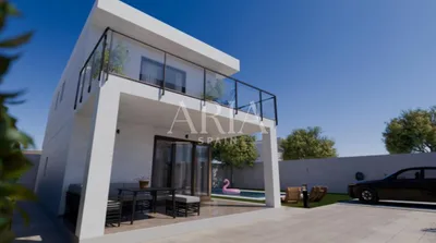 Villa in Santa Pola, Santa Pola – photo 24