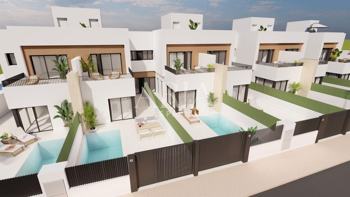 Hus i San Javier, San Javier – foto 7