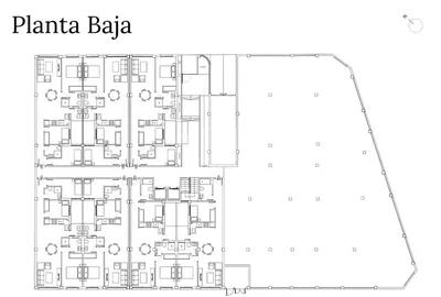 Apartment in Jacarilla, Jacarilla – photo 24
