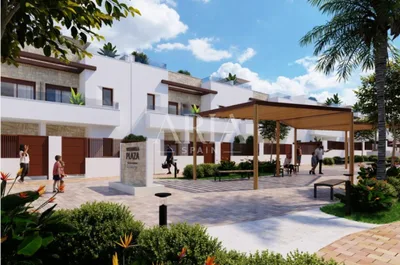 Reihenhaus in Orihuela, Orihuela – Foto 14