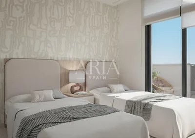 Apartment in Benidorm, Benidorm – photo 42