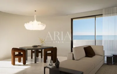 Apartment in Calpe, Calpe – photo 37