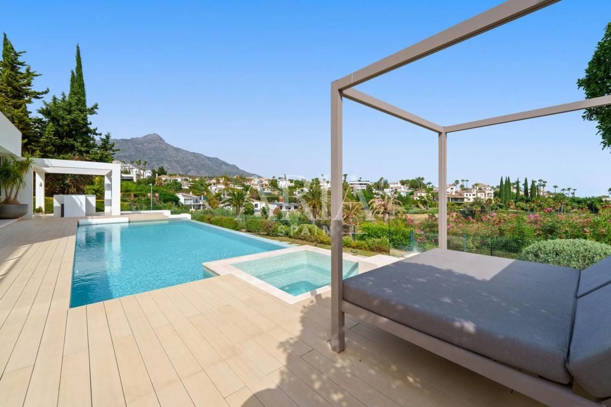 Leo 21b · Marbella, Marbella – Foto 2