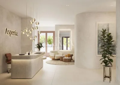 Appartement in Estepona, Estepona – foto 23
