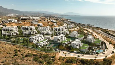 Wohnung in Casares, Casares – Foto 20