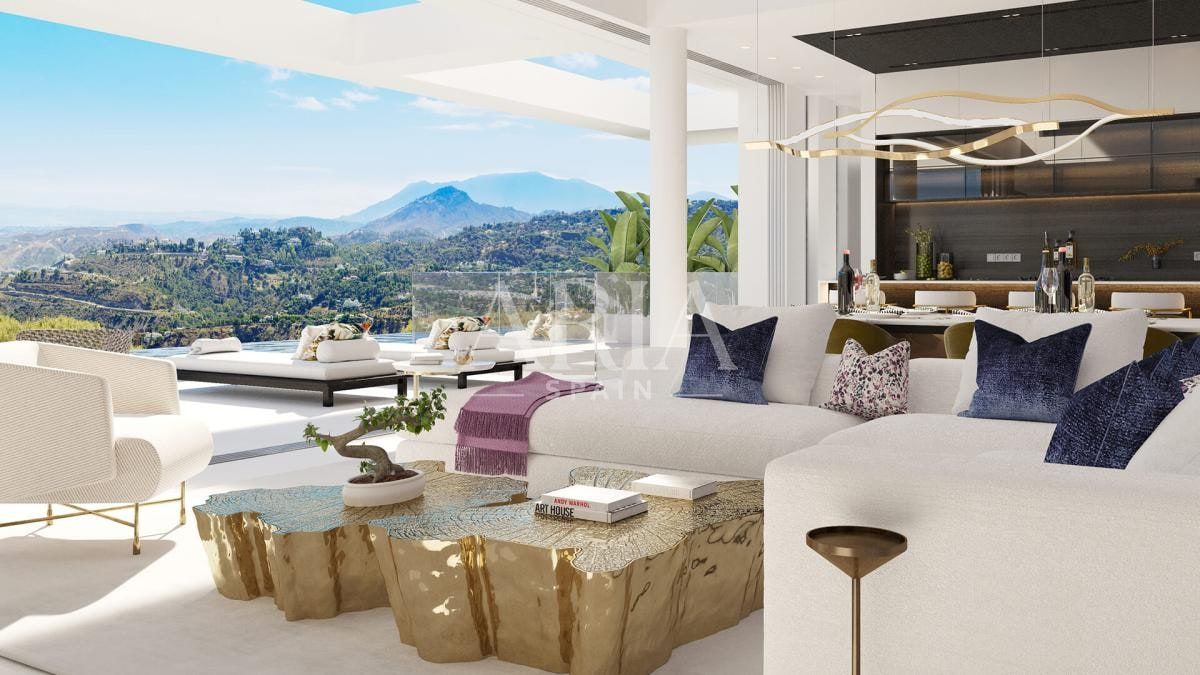 Vista Lago Residences · Marbella, Marbella – foto 4