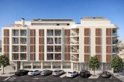 Wohnung in San Pedro del Pinatar, San Pedro del Pinatar – Foto 43