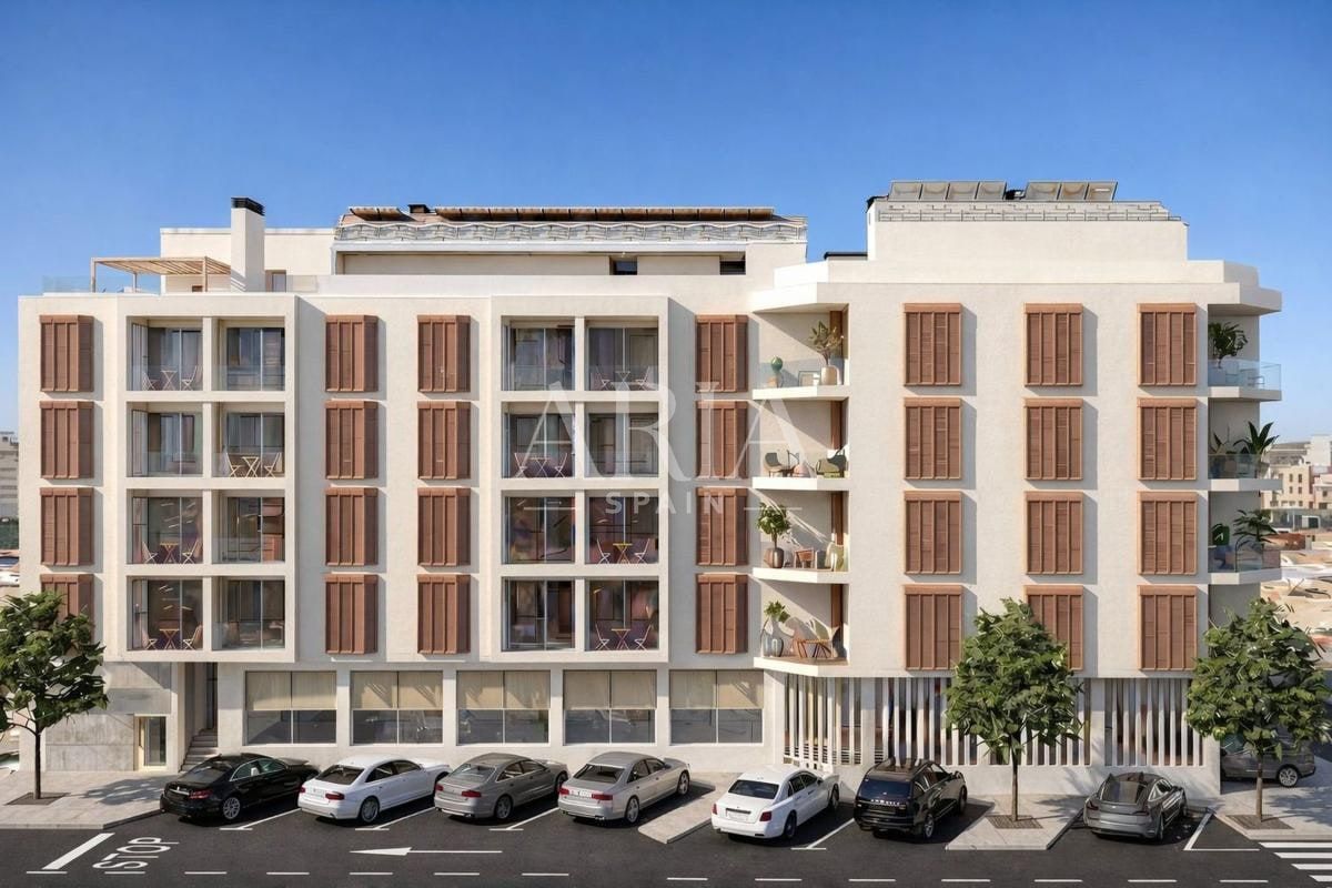 Wohnung in San Pedro del Pinatar, San Pedro del Pinatar – Foto 17