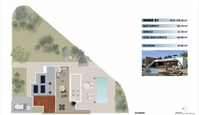 Hus i Mutxamel, Mutxamel – bilde 38