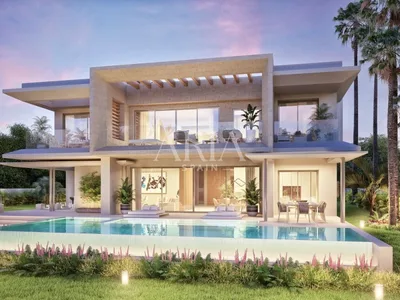 Villa i Ojén, Ojén – foto 33