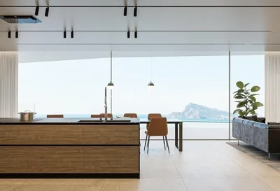 Villa i Altea, Altea – foto 6