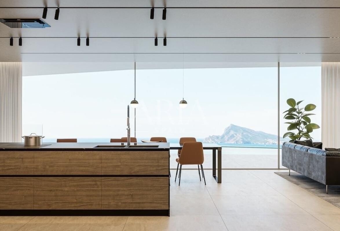 Isla Koroa · Altea