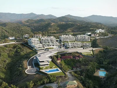 Apartment in Estepona, Estepona – photo 16