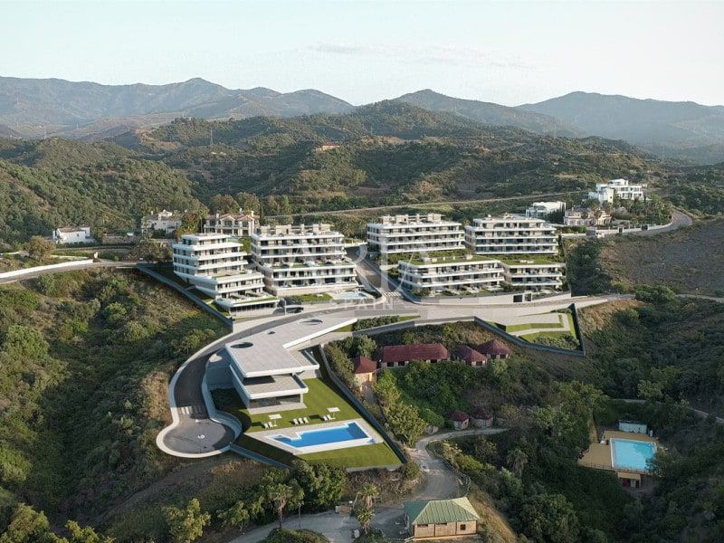 Libella Aedas Homes · Estepona, Estepona – Foto 6
