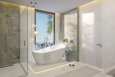 Villa i Estepona, Estepona – bilde 26