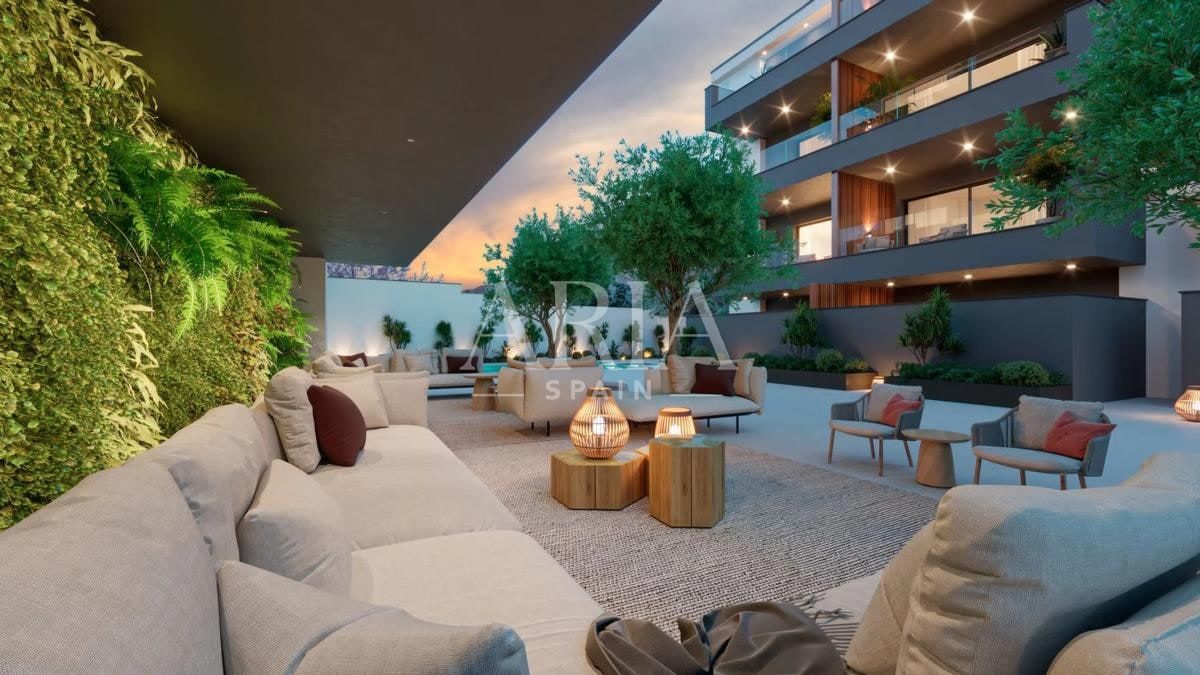 Appartement à Fuengirola, Fuengirola – photo 16