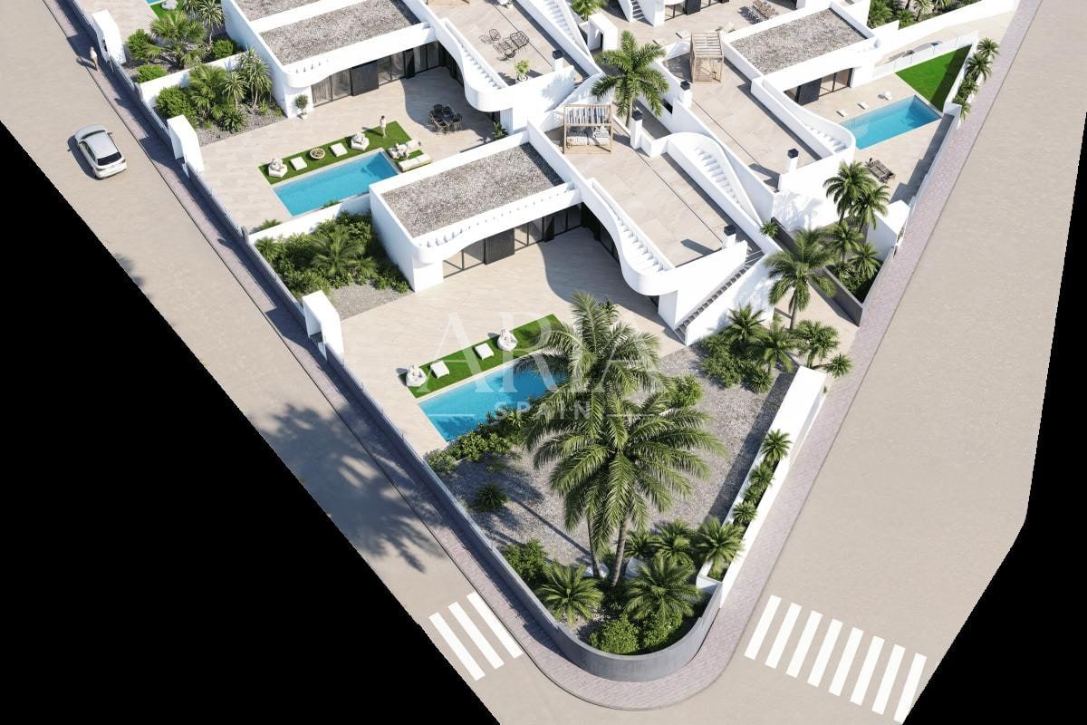 La Vaguada Delexa · Algorfa, Algorfa – Foto 5