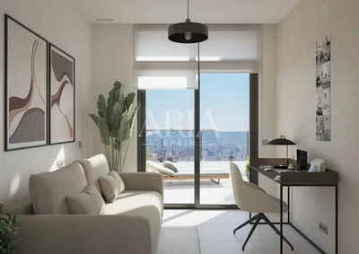 Apartment in Benidorm, Benidorm – photo 47