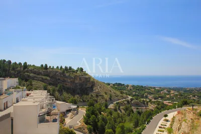 Villa i Altea, Altea – foto 9