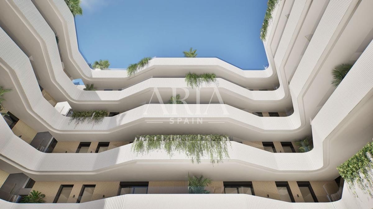 Apartament w Mijas, Mijas – zdjęcie 11