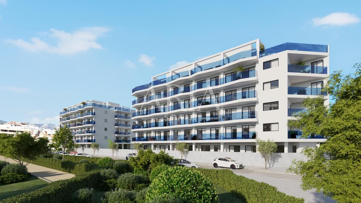 Laguna One · Mijas