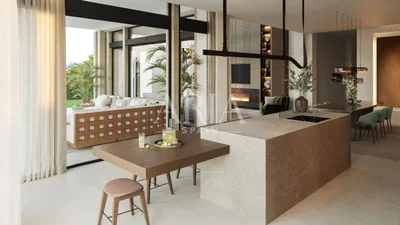 Villa i Marbella, Marbella – foto 19