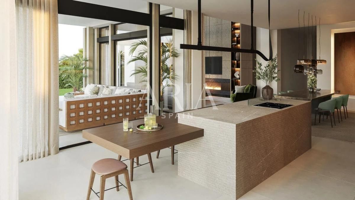 Four Villas · Marbella, Marbella – Foto 6