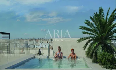 Appartement à Torrevieja, Torrevieja – photo 21