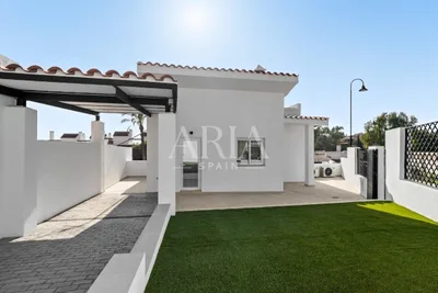 House in Mijas, Mijas – photo 35