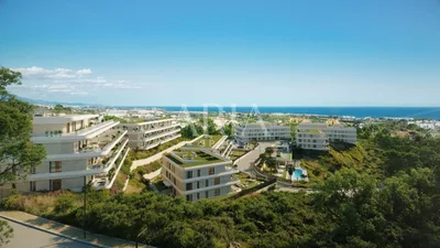 Lejlighed i Estepona, Estepona – foto 26
