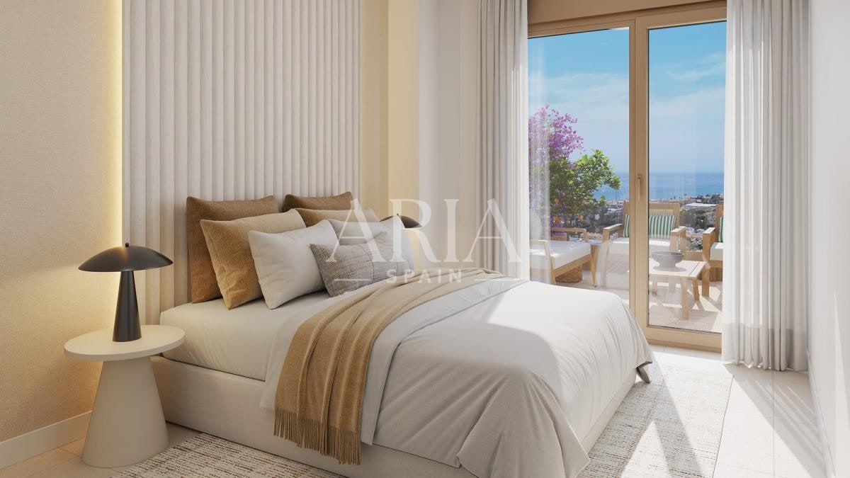 Apartament w Mijas, Mijas – zdjęcie 28