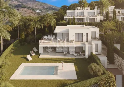 Villa in Mijas, Mijas – photo 20