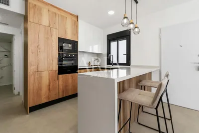 House in San Pedro del Pinatar, San Pedro del Pinatar – photo 29