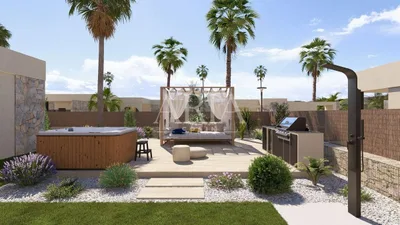Villa in Murcia, Murcia – foto 28