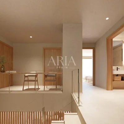 Villa in Llíber, Llíber – photo 17